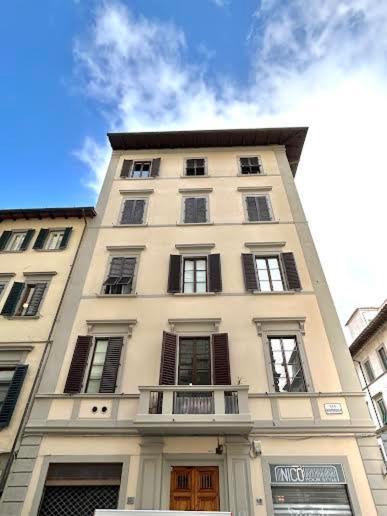Romantica Residenza Sull'arno * Florencia