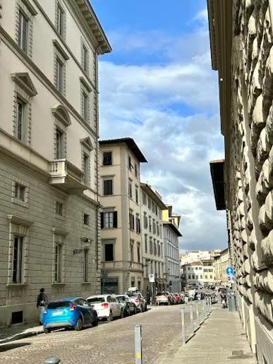 Romantica Residenza Sull'arno * Florencia